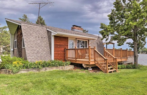 Mina Cabin | Hunters Retreat