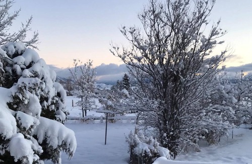 Bozeman House | Hyalite Retreat - Beautiful southside home!