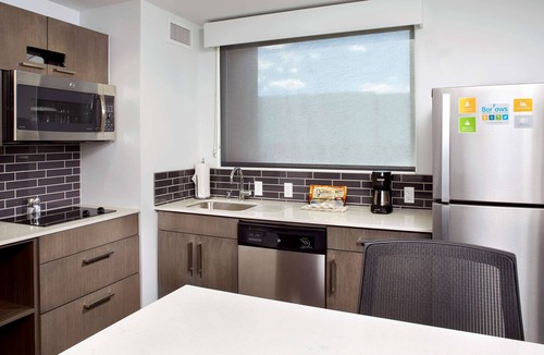 Belmar Hotel | Hyatt House Denver/Lakewood at Belmar