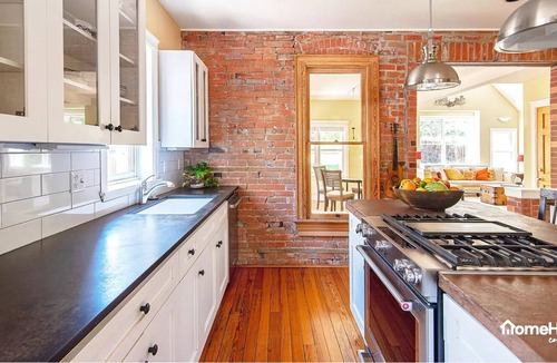 Lower Arapahoe House | Ideal Location! Stunning Gem with Lush Garden & Mountain Views