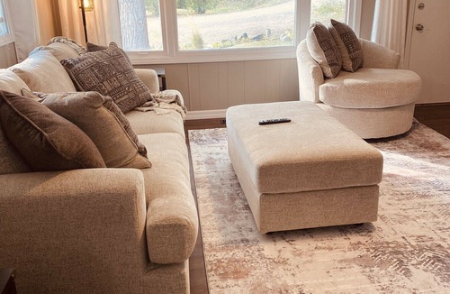 Nashua House | Impeckable Lodging