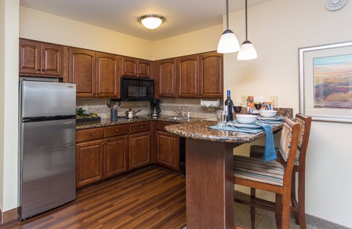 Great Falls Condo | Indoor Pool & Hot Tub. Free Breakfast. On the Missouri River.