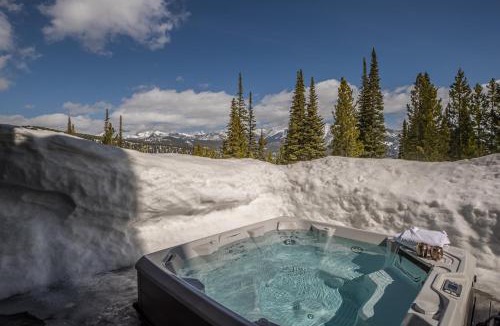 Spanish Peaks House | Inspiration Point Townhome 4C