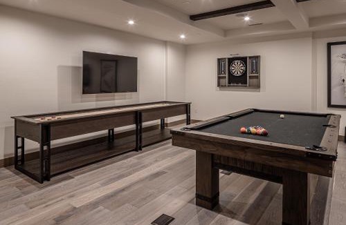 Spanish Peaks House | Inspiration Point Townhome 4C