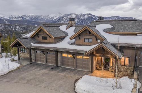 Spanish Peaks House | Inspiration Point Townhome 4C