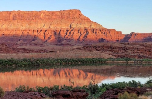 Moab RV Rental | Intimate Glamping Tent near Arches National Park for a Memorable Couples Escape in Moab, Utah