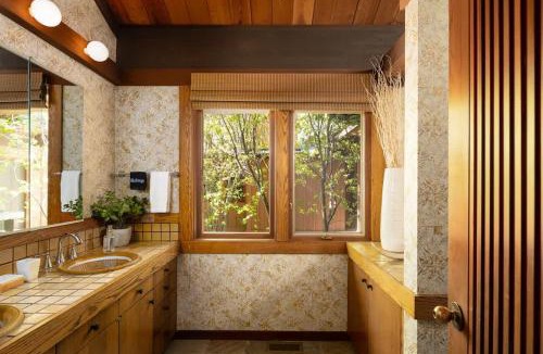 Bozeman House | Jackson Creek Retreat