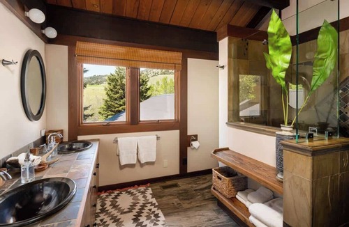 Bozeman House | Jackson Creek Retreat