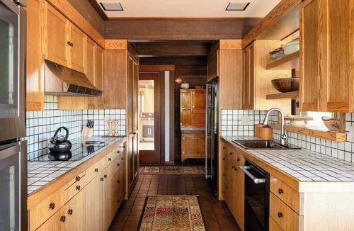 Bozeman House | Jackson Creek Retreat