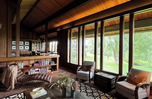 Bozeman House | Jackson Creek Retreat