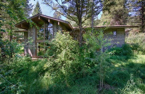Teton Village House | JHRL - Moose Hideaway - Beautiful 5-bedroom tucked into the Woods