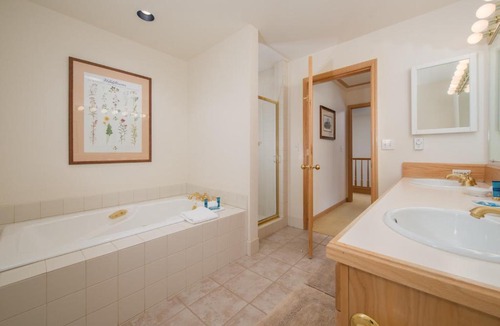 Teton Pines House | JHRL - Teton Pines Townhome #21