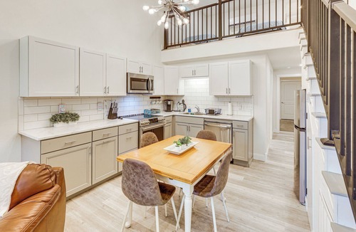 Joliet Apartment | Joliet Main Street Retreat < 30 Mi to Red Lodge