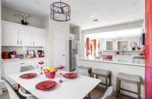 Lagos Vistoso House | Just like the Cherry on top of a cake, at “Cherry on Top”nYou’ll find “Extra”