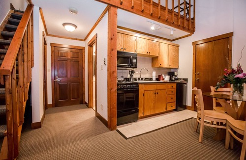 Whitefish Hotel | Kandahar Lodge at Whitefish Mountain Resort