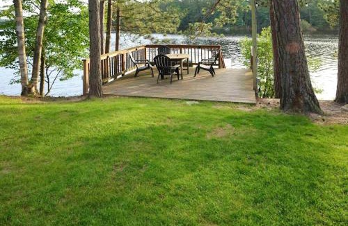 Eagle River House | Kape Eagle Lodge