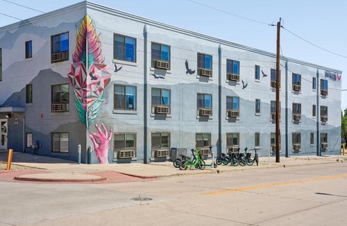 Highland Apartment | Kasa LoHi Denver