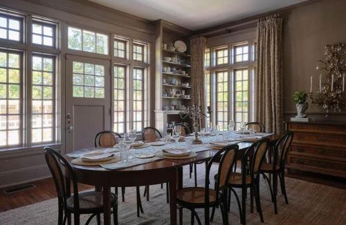 Greater Belhaven House | Kennington's Mansion