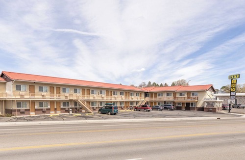 Elko Hotel | Key Inn