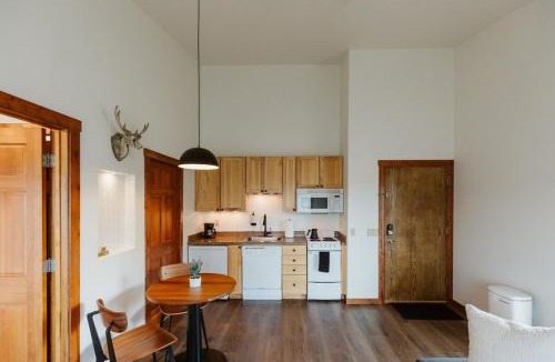 Kalispell Apartment | Kintla Ridge At Switchback Suites