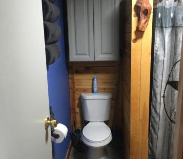 Congress Apartment | KMJ Rentals