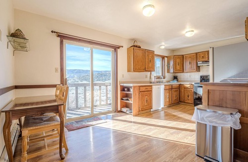 Loma House | Kokopelli Ranch: Iconic Trails in Your Backyard