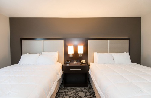 Polson Hotel | KwaTaqNuk Resort & Casino
