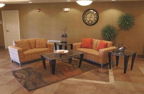 Bismarck Hotel | La Quinta by Wyndham Bismarck