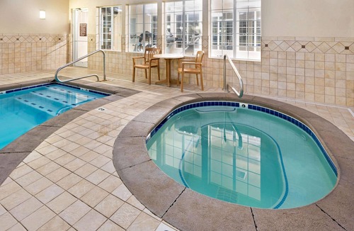 Grant Creek Hotel | La Quinta Inn by Wyndham Missoula