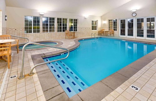 Grant Creek Hotel | La Quinta Inn by Wyndham Missoula