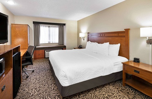 Grant Creek Hotel | La Quinta Inn by Wyndham Missoula
