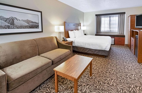 Grant Creek Hotel | La Quinta Inn by Wyndham Missoula