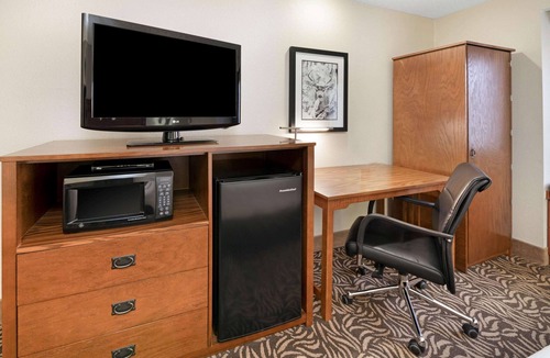 Grant Creek Hotel | La Quinta Inn by Wyndham Missoula