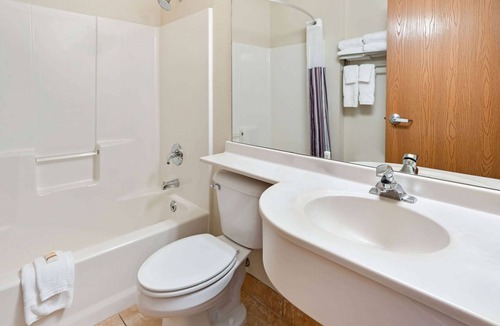 Grant Creek Hotel | La Quinta Inn by Wyndham Missoula