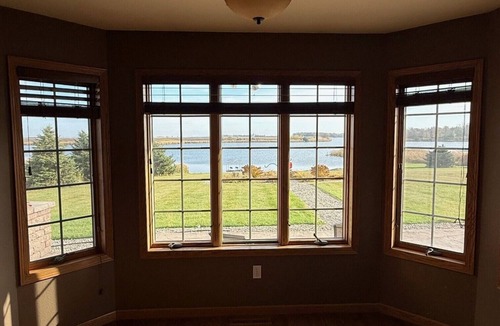 Richwood House | Lakefront 5-bedroom house in Lake Park on Duck Lake/West Labelle.