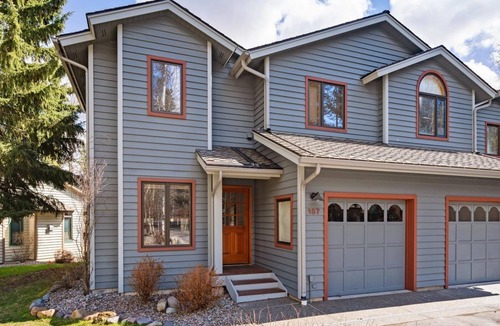 Whitefish House | Lakefront Property- Newly Updated Four Bedroom House, Sleeps 10