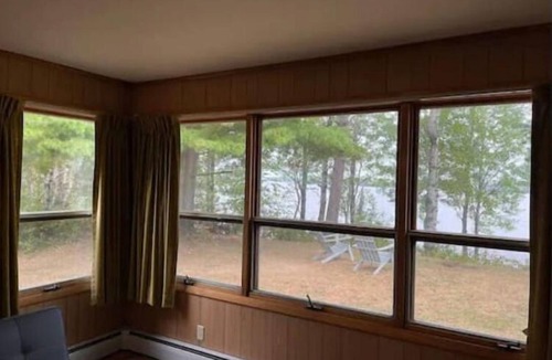 Babbitt Cabin | Lakeshore Cabin/Home sleeps 8, North MN Heaven