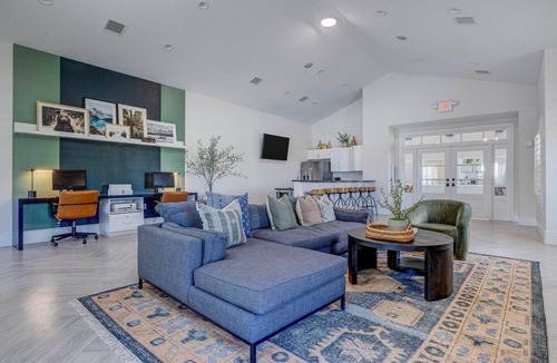 Herriman Apartment | Landing | Amazing 2BD, Clubhouse, Game Room