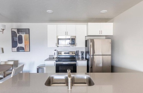 Boise Bench Apartment | Landing at Encore Skyline Apartments - 2 Bedrooms in Boise Bench
