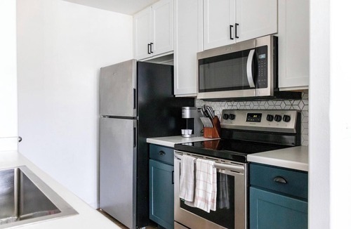 Herriman Apartment | Landing | Incredible 2BD, Game Room, Clubhouse