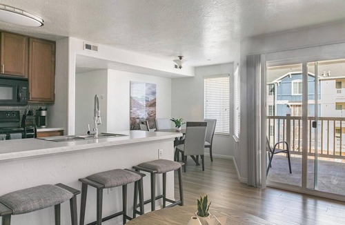Herriman Apartment | Landing | Incredible 3BD, Clubhouse, Game Room