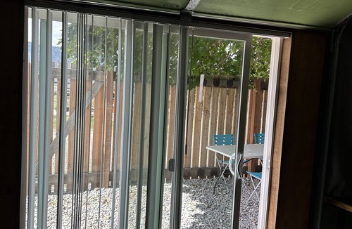 Bonner-West Riverside Apartment | Large cozy studio near KettleHouse amphitheater, Blackfoot River,Hiking,Missoula