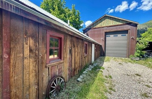 Bonner-West Riverside Apartment | Large cozy studio near KettleHouse amphitheater, Blackfoot River,Hiking,Missoula