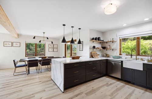 East Missoula House | Large Multi-Family Home in East Missoula. Fully Renovated in 2023.