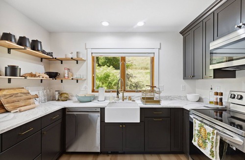 East Missoula House | Large Multi-Family Home in East Missoula. Fully Renovated in 2023.