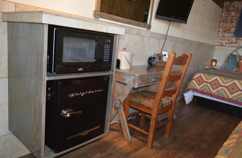 Hardin Hotel | Lariat Motel