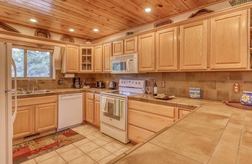 Pagosa Highlands House | Last-Minute Summer Escape! Book an August Stay by 7/31 for 15% Off