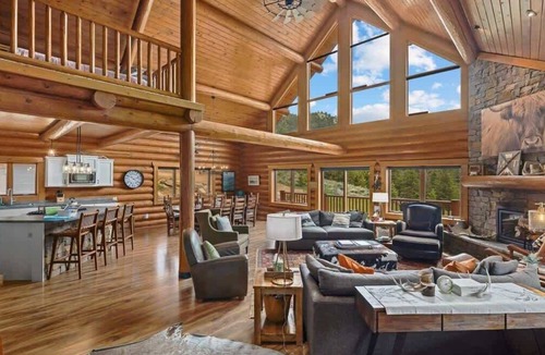 Red Lodge Cabin | Last Resort