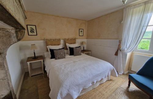 Mesmont Bed & Breakfast | Le Mont Saint-Laurent