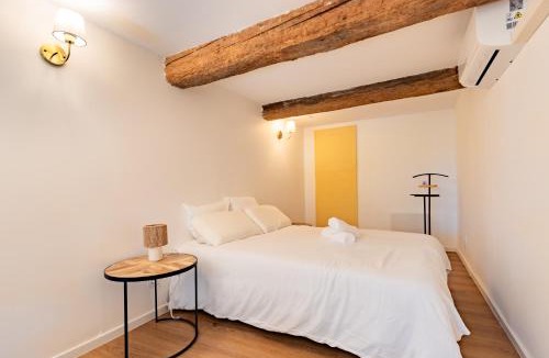 Rustiques Apartment | Le Resticas - Triplex climatisé